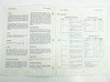 HP 3781B / 3782B Quick Reference Guide Programming Note Manual