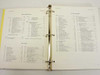 HP 3581A/C Wave Analyzer Operating & Service Manual