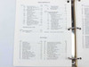 HP 3581A/C Wave Analyzer Operating & Service Manual
