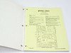 HP 3476B Operating & Service Manual