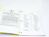 HP 3476B Operating & Service Manual