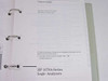 HP 1670A Logic Analyzer User's Guide