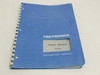 Tektronix TM503 Power Module Instruction Manual 070-1305-01