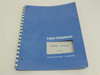 Tektronix TM501 Power Module Instruction Manual