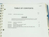 Tektronix TG501 Time Mark Generator Instruction Manual - Original Reprint 1976