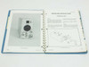 Tektronix TG501 Time Mark Generator Instruction Manual - Original Reprint 1976