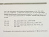 Tektronix 071-0630-01 — interior page listing covered oscilloscope models: TDS520D, TDS540D, TDS580D, TDS654C, TDS680C, TDS684C, TDS694C, TDS714L, TDS724D, TDS754D, TDS784D, TDS794D