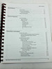 Tektronix TAS475 & TAS485 Instruction manual