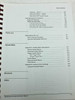 Tektronix TAS475 & TAS485 Instruction manual