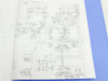 Tektronix P6042 Probe Instruction Manual — full schematic diagram foldout page showing circuit diagrams