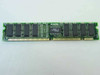Kingston KTA-604/32 8MB EDO 72-pin SIMM – full module view showing Kingston controller chip and chip array