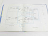 Tektronix 7A26 manual – fold-out block diagram schematic page open