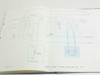Tektronix 7A18/7A18N Instruction Manual – Display Mode and Trigger Switching schematic diagram page