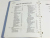 Tektronix 465B with Opt Service Manual