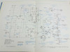 Tektronix Type 422/R422 AC Oscilloscope Instruction Manual with Schematics