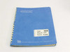 Tektronix 132 Plug-In Unit Power Supply Instruction manual