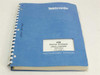 Tektronix 070-3516-00 468 Digital Storage Oscilloscope Service Manual Volume II