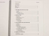 Xantrex XT Series Technical Manual – table of contents showing sections 1 through 4 including features, installation, and operation