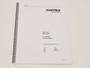 Xantrex TM-6000-XN XT Series DC Power Supply Technical Manual – front cover showing title and covered models