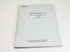 Anritsu MP1570A SONET/SDH/PDH/ATM Analyzer Operation Manual Vol.4 — front cover view showing title label and Anritsu branding