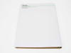Anritsu MP1552B Operation Manual Vol. 1 — rear cover view showing Anritsu Corporation publisher information