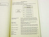 Anritsu MP1552B Operation Manual Vol. 2 – About This Manual page showing 7-volume composition and chapter descriptions