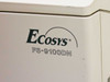 Kyocera Mita FS-9100DN Ecosys 36 PPM 11x17 Paper Network Laser Printer - AS IS