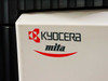 Kyocera Mita FS-9100DN Ecosys 36 PPM 11x17 Paper Network Laser Printer - AS IS