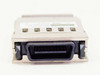 Cisco 30-0759-01 GBIC module — rear face view showing GBIC host bus edge connector