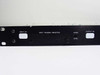 Blonder Tongue AP60-550 AP Series – front panel detail showing Input CH selector, Input Channel Selector slider, Aural Level pot, and Output CH selector