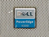 Dell 4200 Model SME PowerEdge Server with FDD and Optical Drive - Rusty - As Is