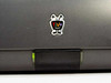 TiVo TCD24004A Series 2 DVR – close-up of front panel with TiVo mascot badge and IR receiver slot