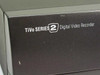 TiVo TCD24004A – side label showing 'TiVo Series 2 Digital Video Recorder' branding
