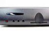Eagle Broadband MP-2000 front panel close-up showing power LED, status indicators, card slot, and eject button
