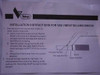 Virginia KMP Corp Stainless Steel Vibration Absorber VAB-13SS