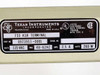 Texas Instruments 733 KSR Terminal - As Is For Parts Only 0973953-0001
