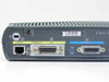 Cisco Cisco1601 Cisco 1600 Series Router No Power Cord - AS IS