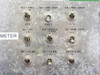Kaiser Marquardt 700084 Voltage Monitor Aircraft Generator Tester w/5 Newport DRO Kaiser Marquardt 700084 Voltage Monitor Aircraft Generator Tester w/5 Newport DRO