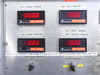 Kaiser Marquardt 700084 Voltage Monitor Aircraft Generator Tester w/5 Newport DRO Kaiser Marquardt 700084 Voltage Monitor Aircraft Generator Tester w/5 Newport DRO