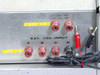Kaiser Marquardt 700084 Voltage Monitor Aircraft Generator Tester w/5 Newport DRO Kaiser Marquardt 700084 Voltage Monitor Aircraft Generator Tester w/5 Newport DRO