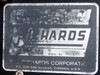 The Richards Corporation 910567.1 Light Table - Vernac 4700