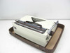 Facit 1620 Portable Manual Typewriter with Case AS-IS