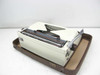 Facit 1620 Portable Manual Typewriter with Case AS-IS