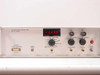 Generic YIG Oscillator Control Panel in Aluminum Rackmount 26.5 to 40 GHz