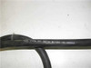 Varian VZC-6965 power cable jacket showing 10/3 Type SO 90°C R-123-70-MSHA rating printed on insulation