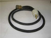 Varian VZC-6965 Cable Set for VZC-6965 Amplifier to Power Supply