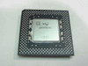 Intel Pentium i200 processor front view showing Intel Pentium branding and ceramic heat spreader