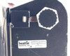 Beattie Systems D-67-S Converter 67 – close-up of Beattie Systems Inc. label showing Model D-67-S and Type number