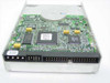 Maxtor 90645D3 — PCB controller board underside showing main controller IC and IDE/power connectors
