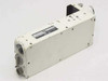 Photo-Sonics KB-19A 16mm Strike Camera – right-side view showing dual circular connectors on bottom and data plate on top surface